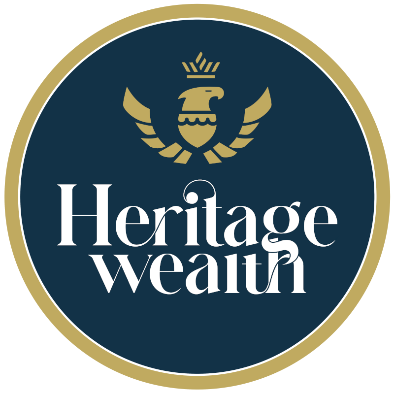 Heritage Wealth Partners Logo